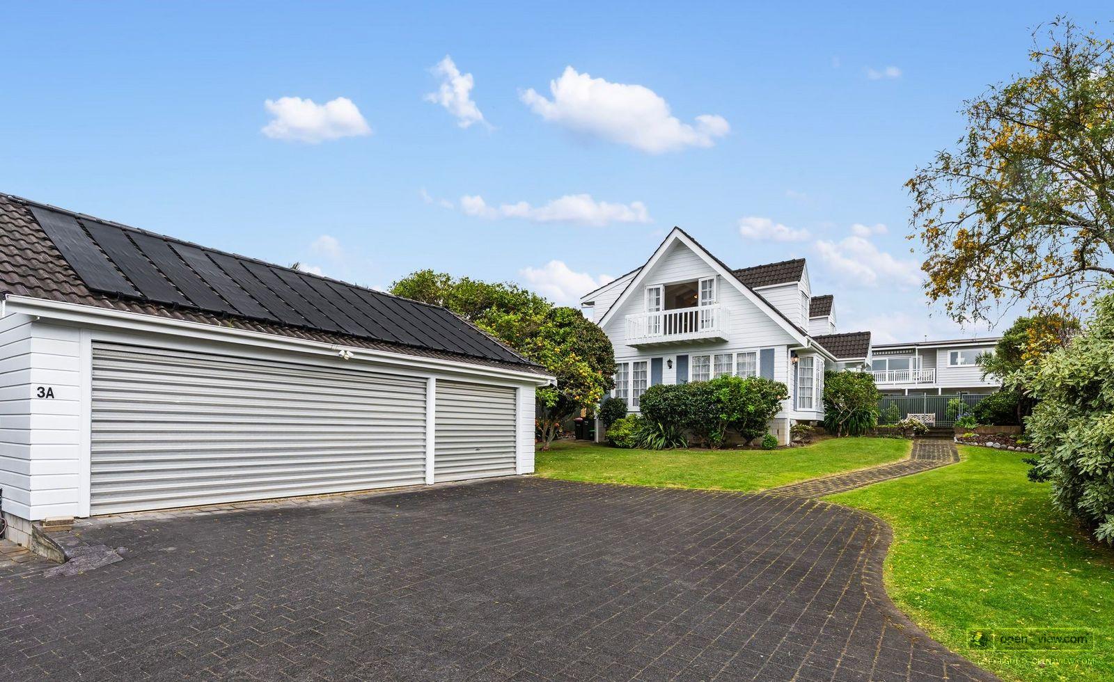 Featured image of 3A Brett Avenue, Auckland