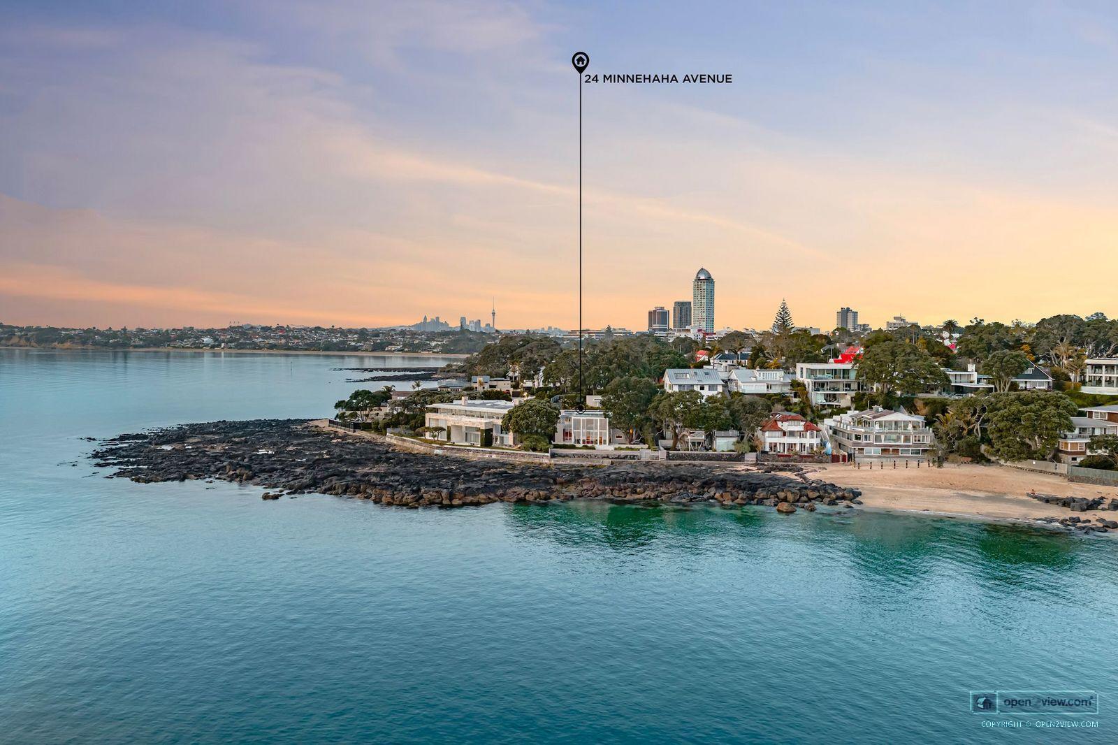Featured image of 24 Minnehaha Avenue, Auckland
