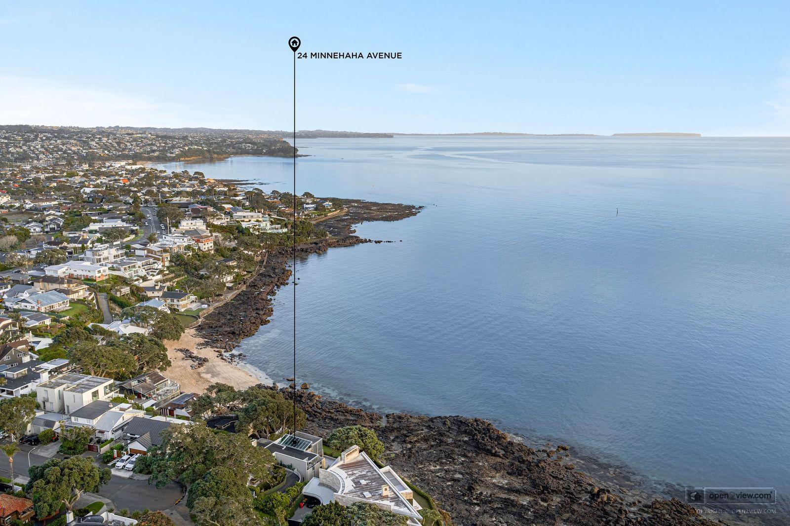 Slider image of 24 Minnehaha Avenue, Auckland