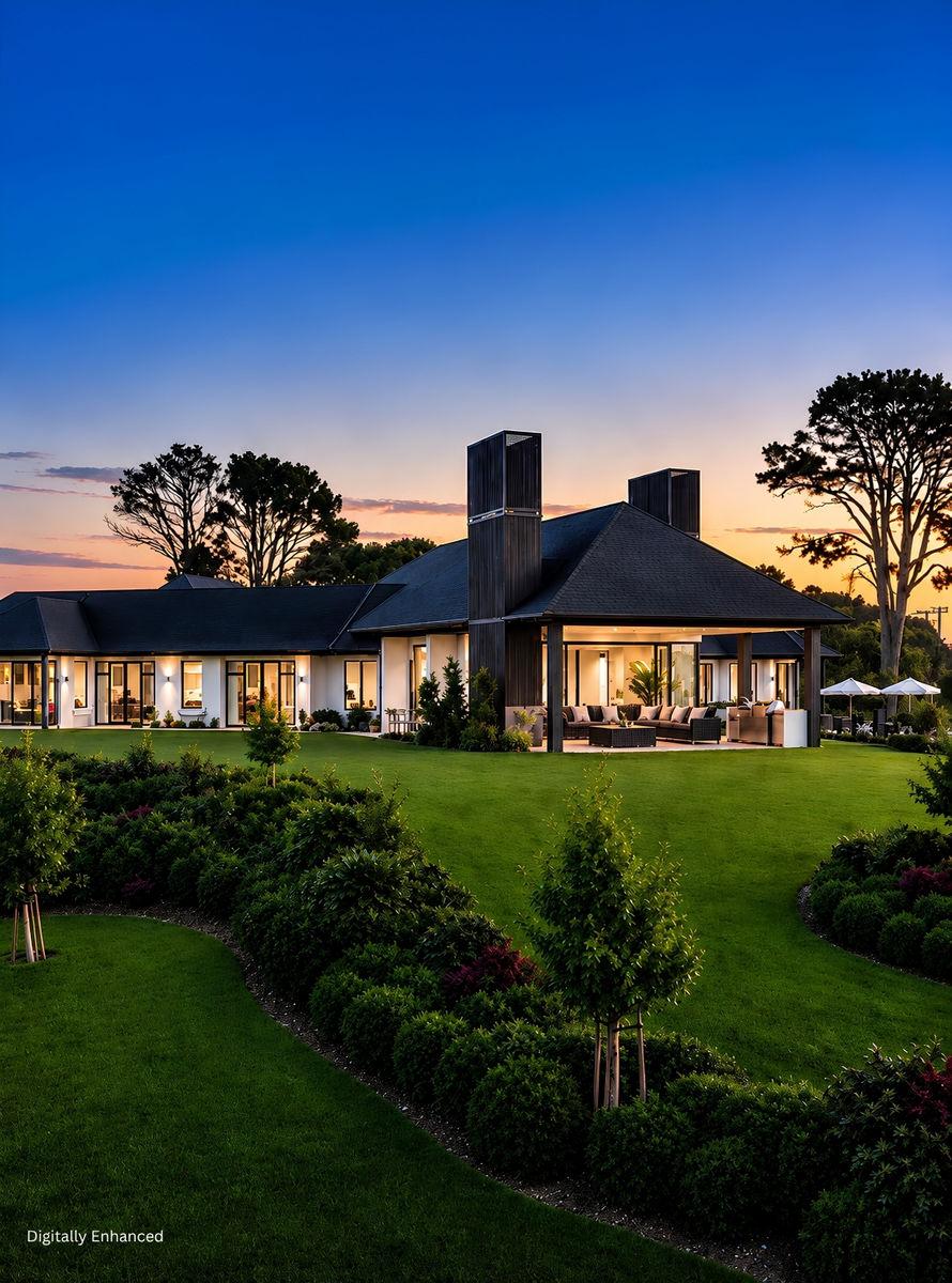 Slider image of 186 Glenmore Road, Auckland