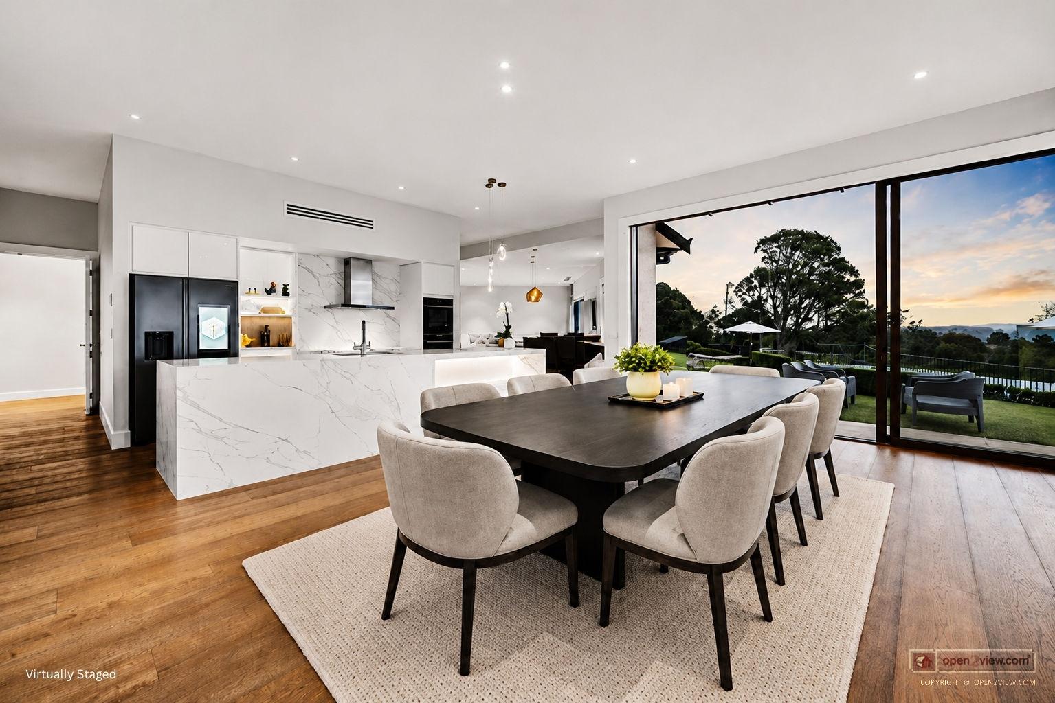 Slider image of 186 Glenmore Road, Auckland