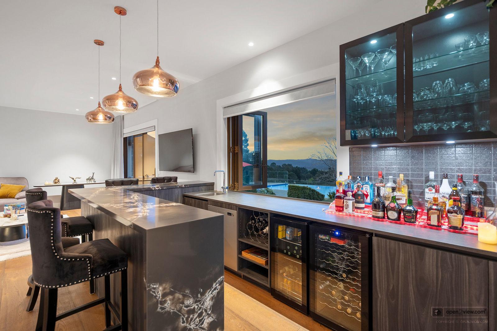 Slider image of 186 Glenmore Road, Auckland