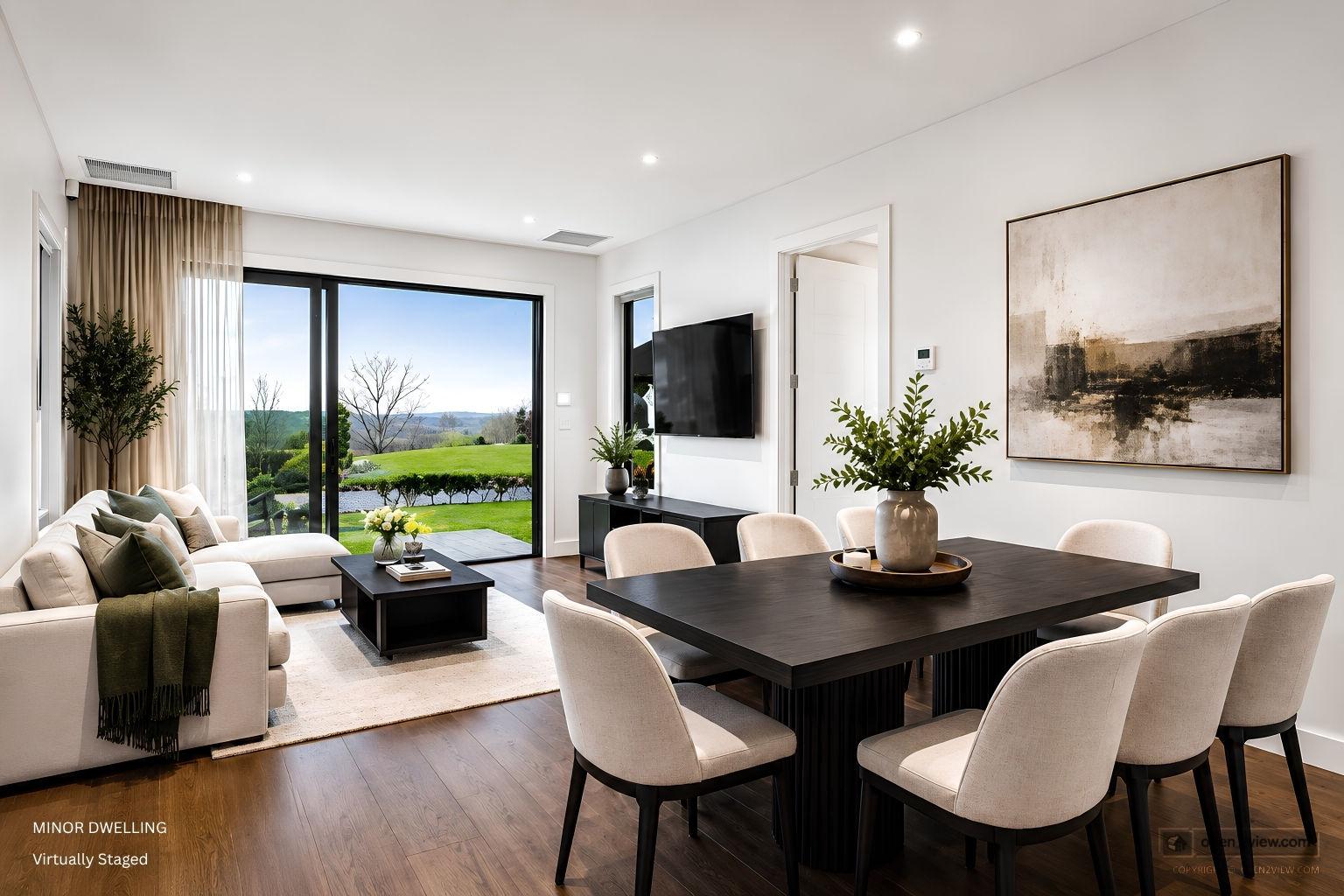 Slider image of 186 Glenmore Road, Auckland