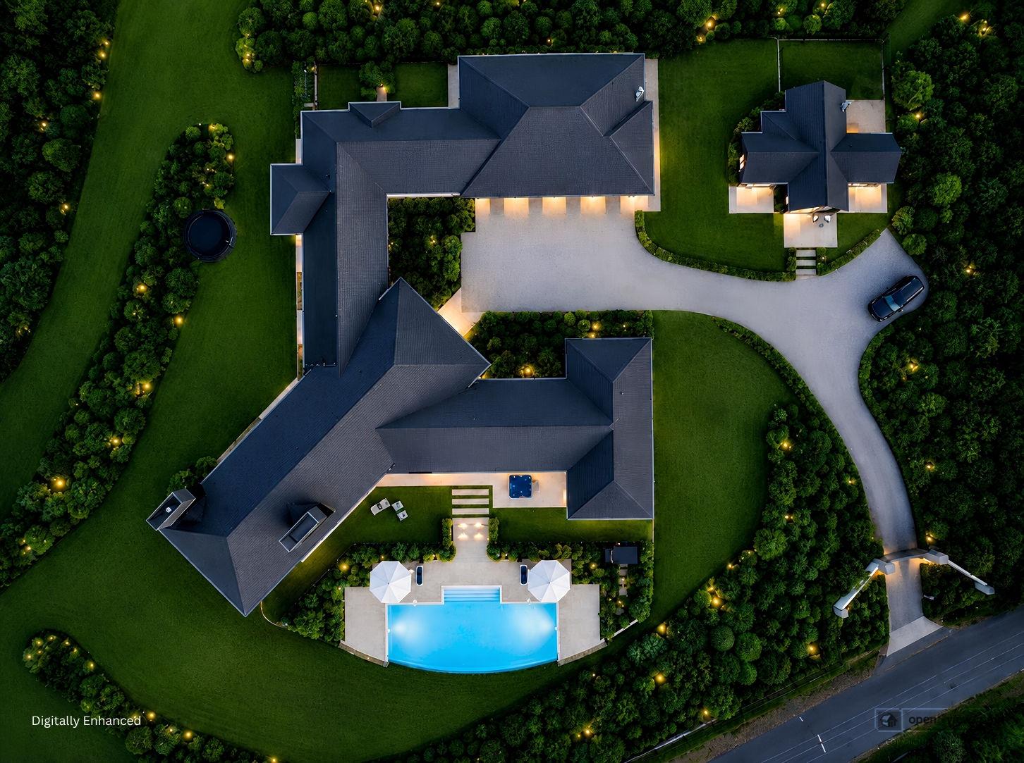 Slider image of 186 Glenmore Road, Auckland
