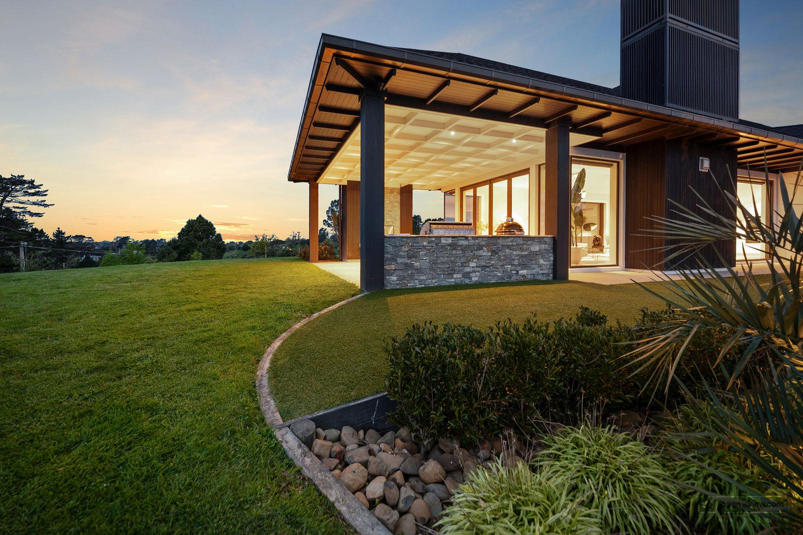 Slider image of 186 Glenmore Road, Auckland