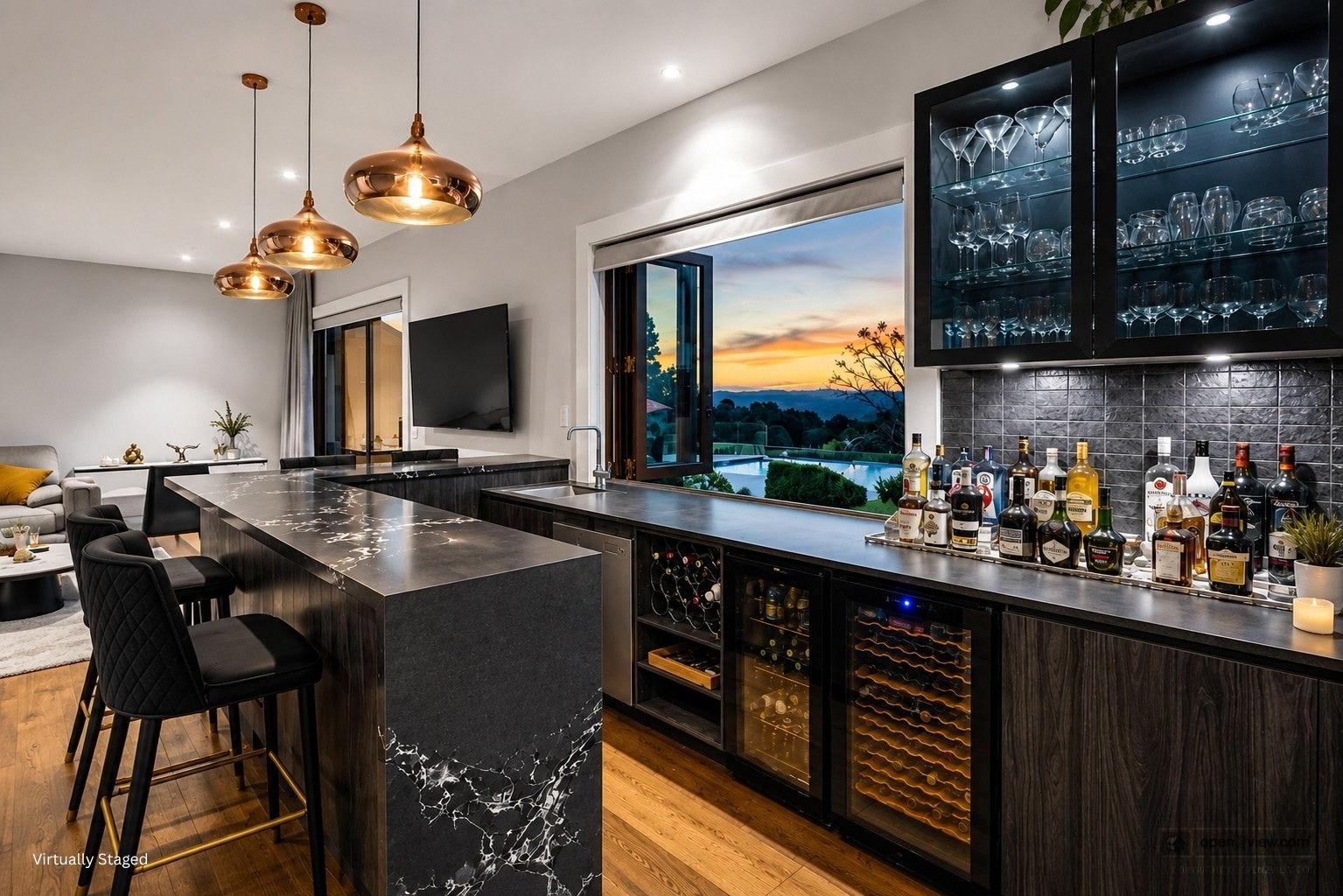 Slider image of 186 Glenmore Road, Auckland