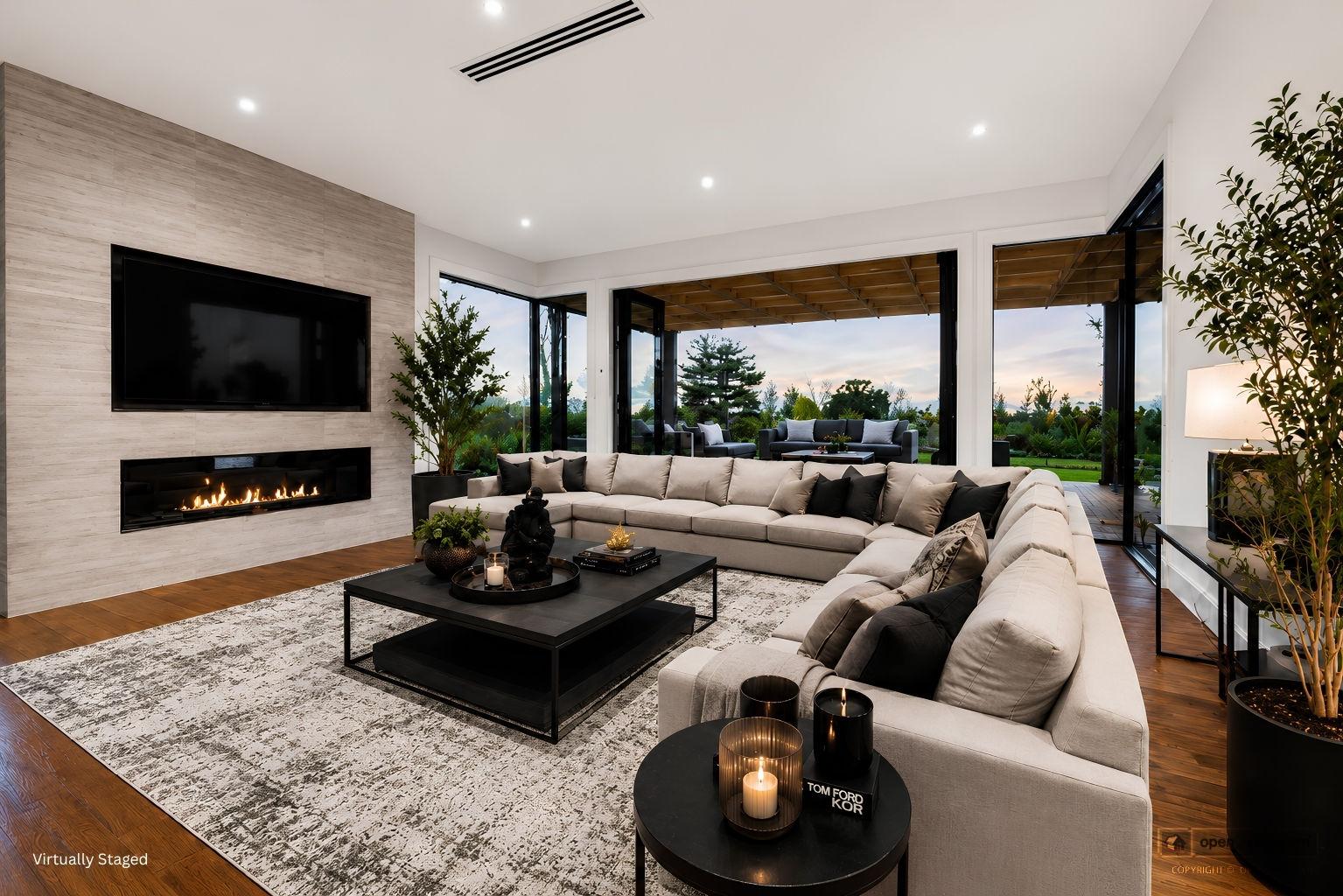 Slider image of 186 Glenmore Road, Auckland
