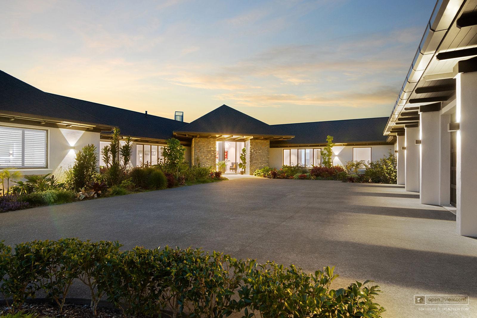 Slider image of 186 Glenmore Road, Auckland
