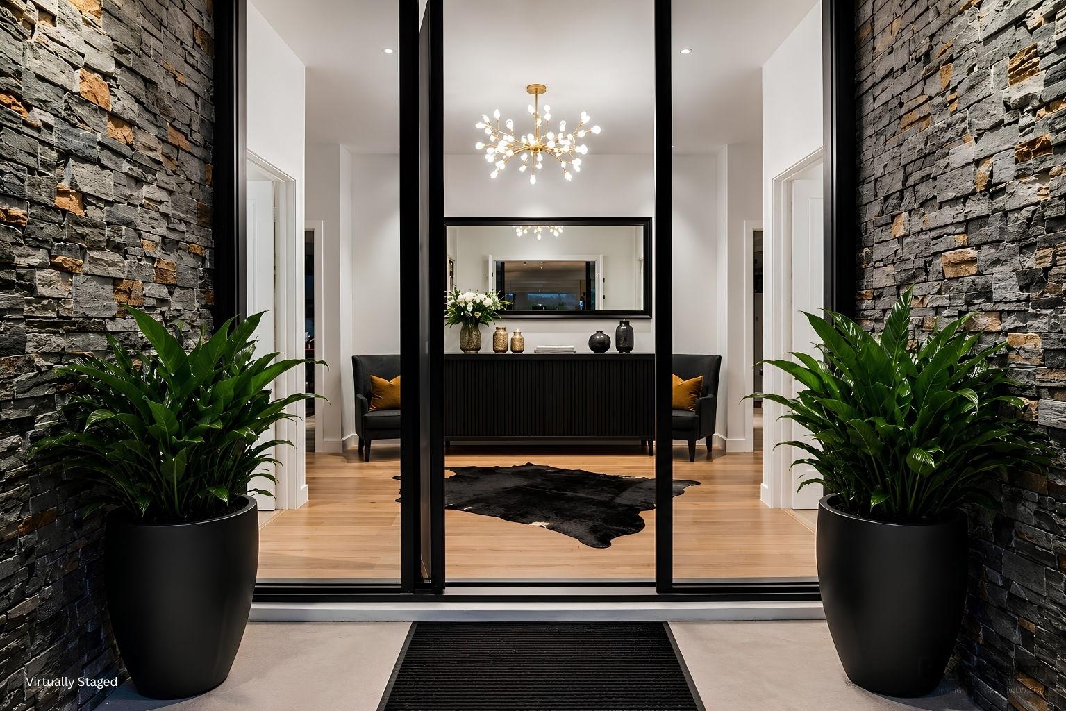 Slider image of 186 Glenmore Road, Auckland
