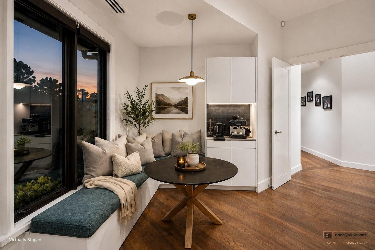 Slider image of 186 Glenmore Road, Auckland