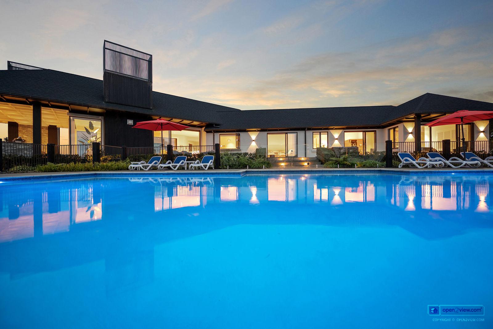 Slider image of 186 Glenmore Road, Auckland