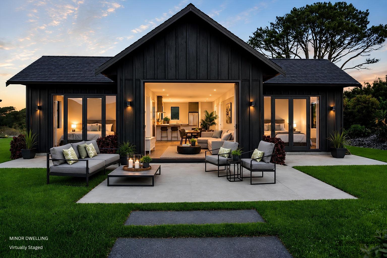 Slider image of 186 Glenmore Road, Auckland