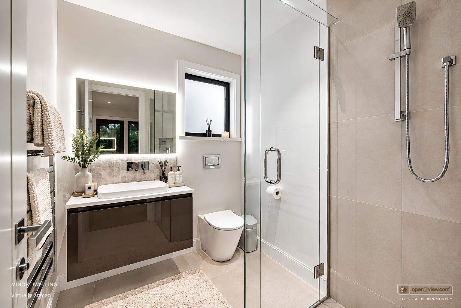 Slider image of 186 Glenmore Road, Auckland
