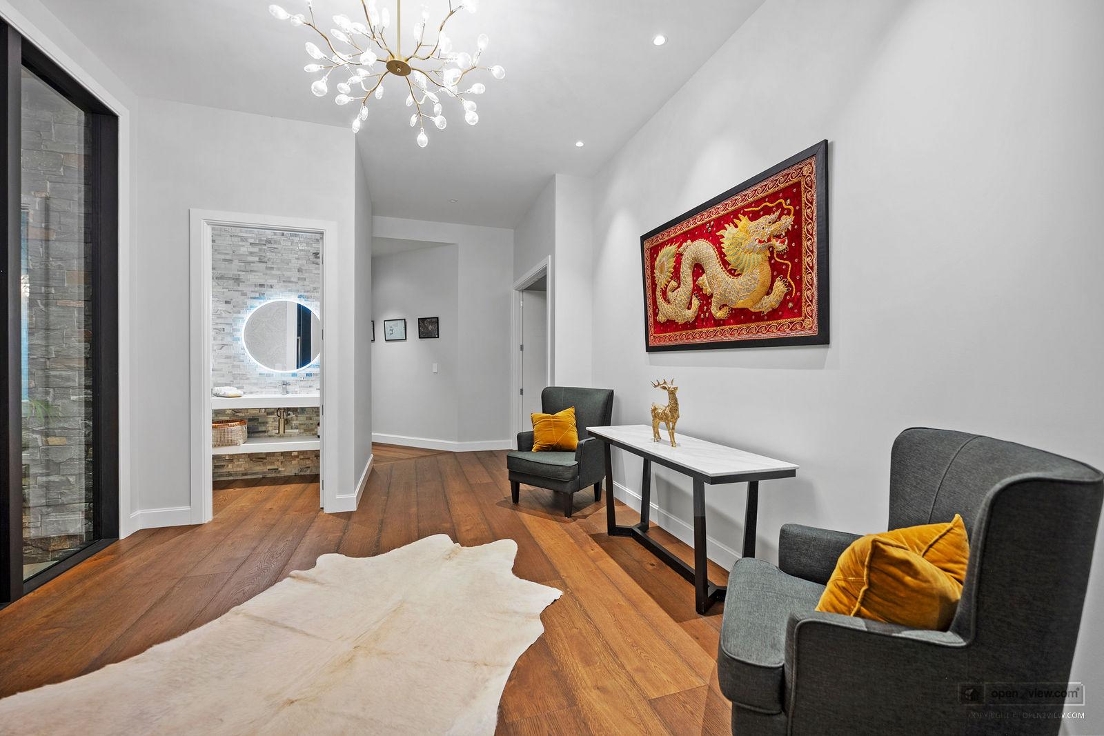 Slider image of 186 Glenmore Road, Auckland