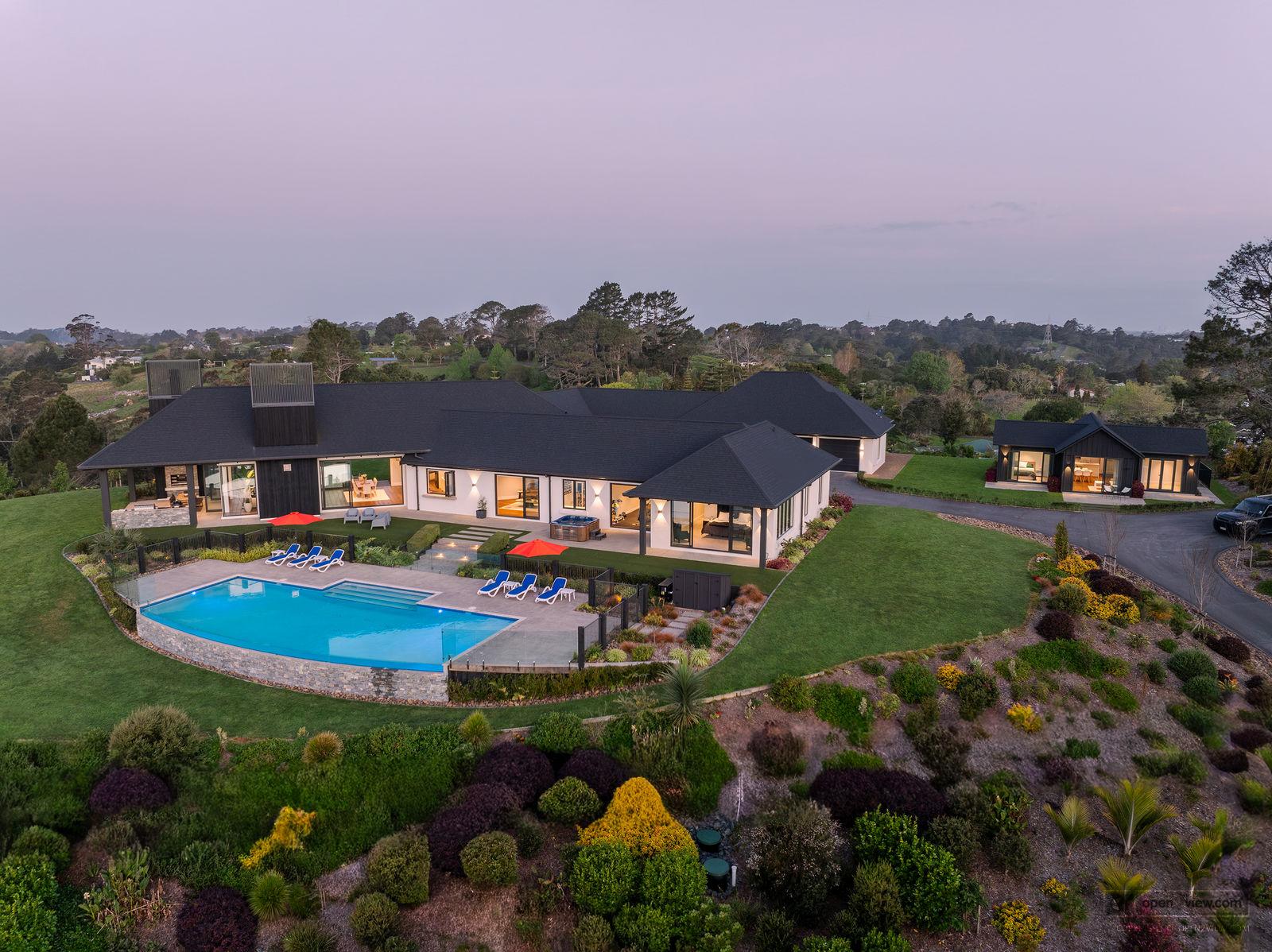 Slider image of 186 Glenmore Road, Auckland