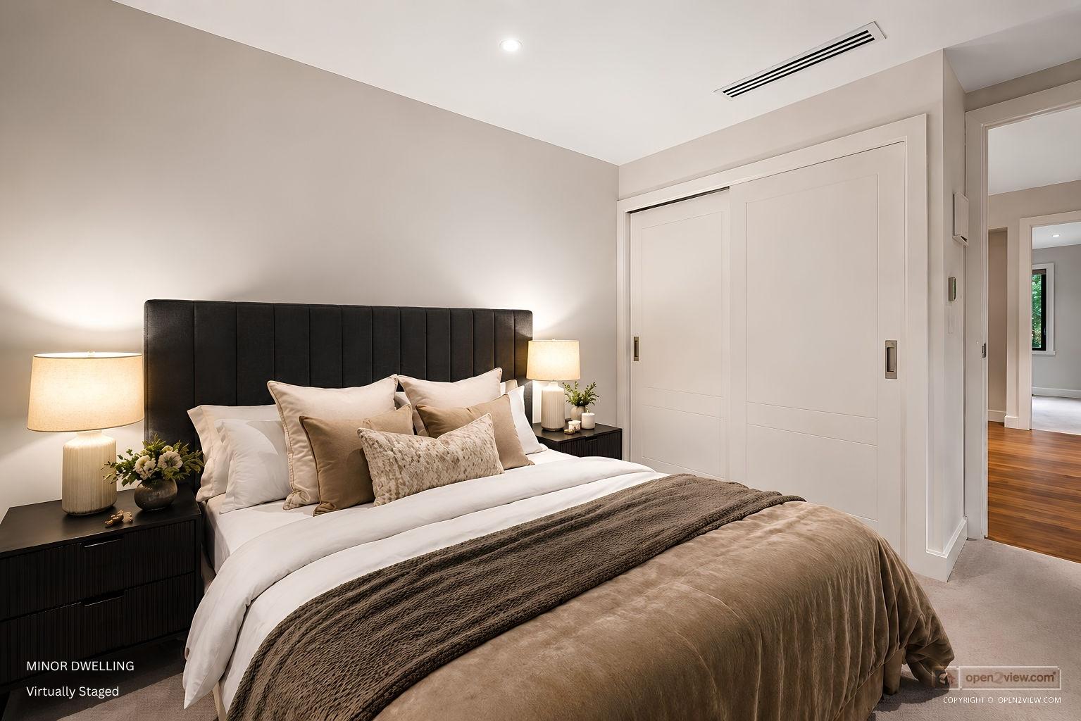 Slider image of 186 Glenmore Road, Auckland