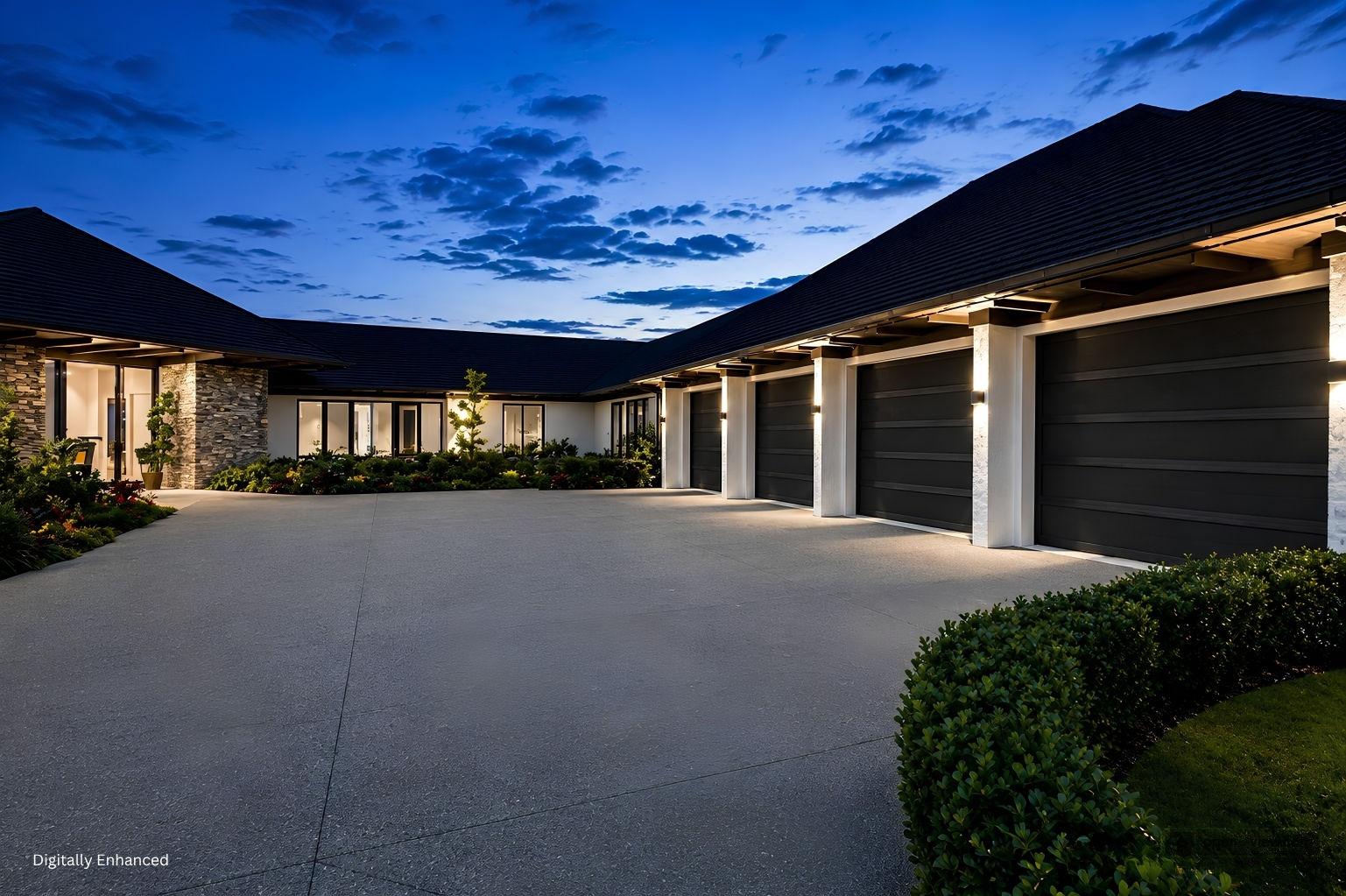 Slider image of 186 Glenmore Road, Auckland