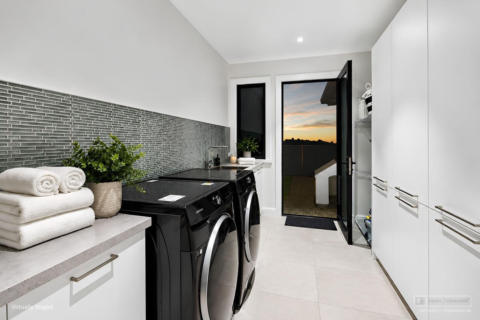 Slider image of 186 Glenmore Road, Auckland