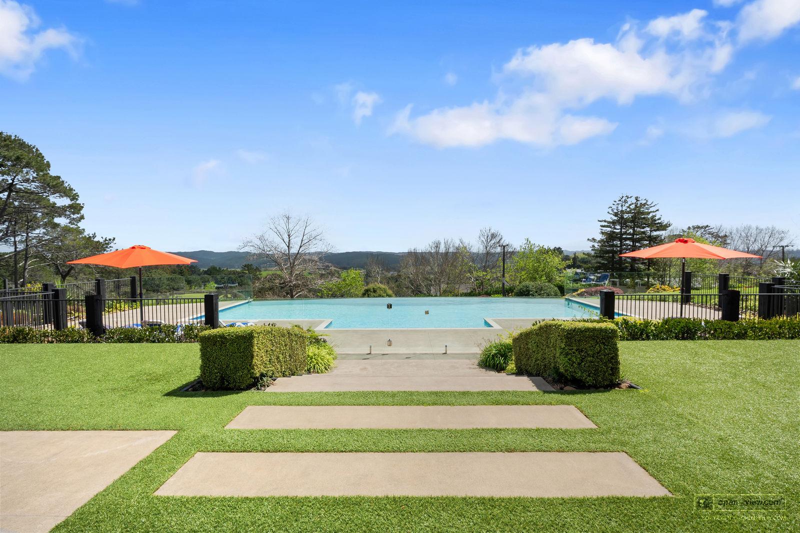 Slider image of 186 Glenmore Road, Auckland