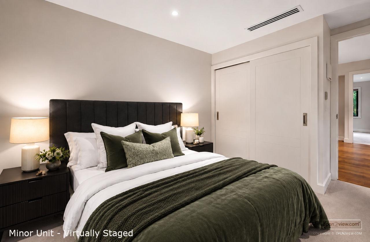 Slider image of 186 Glenmore Road, Auckland