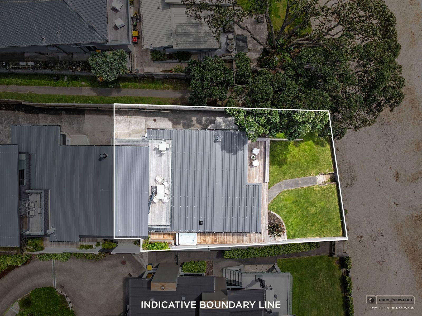 Slider image of 1/11 William Street, Auckland