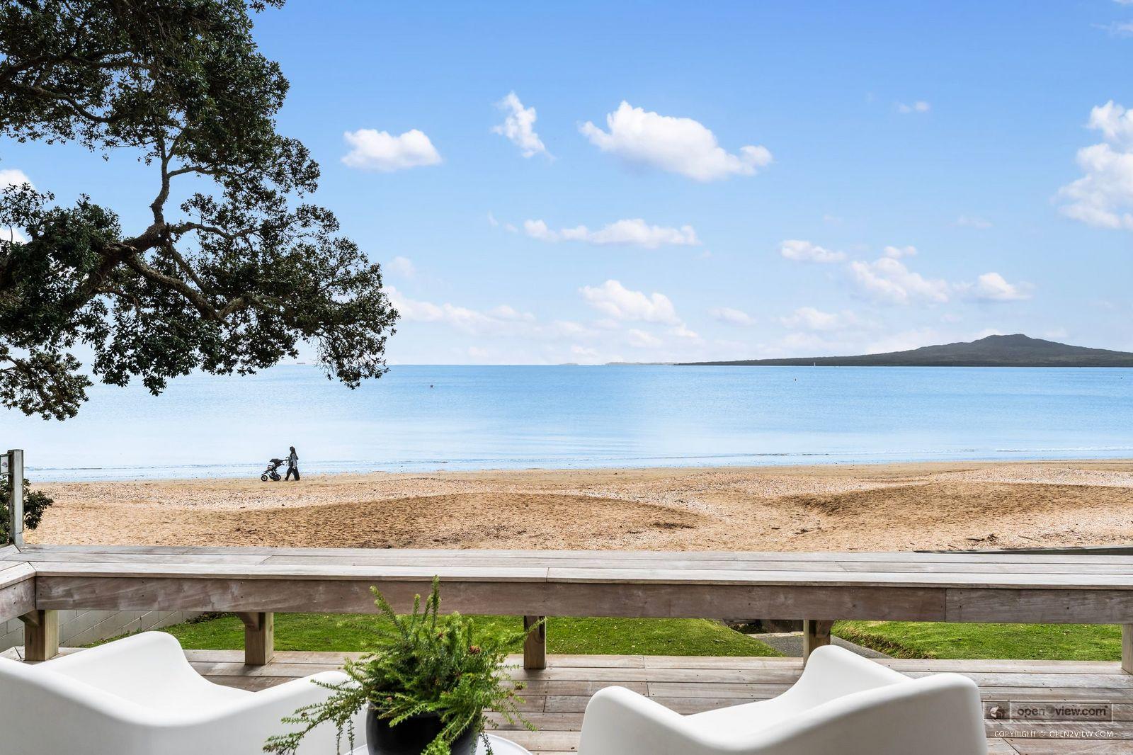 Slider image of 1/11 William Street, Auckland