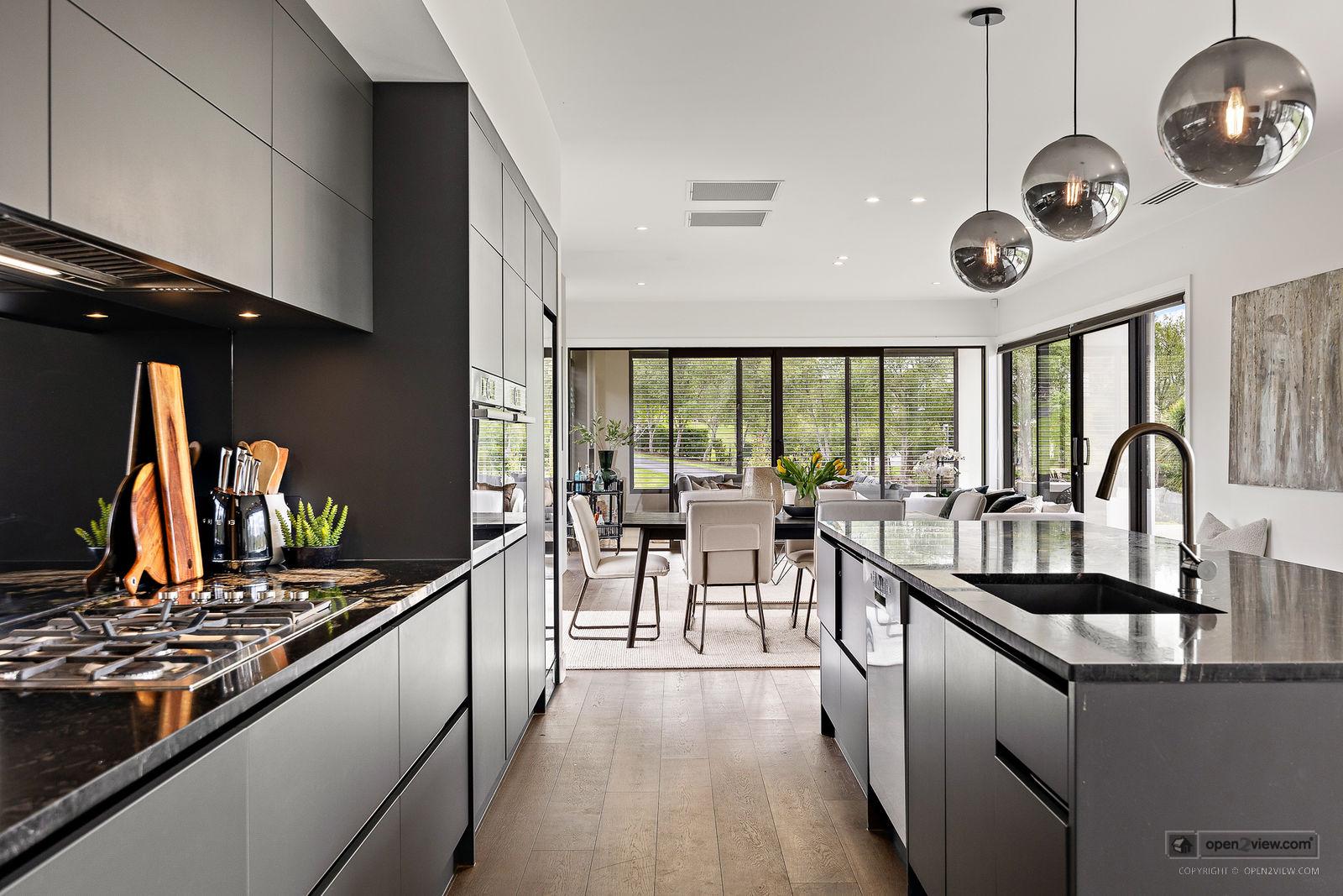 Slider image of 90 Grace Hill Drive, Auckland