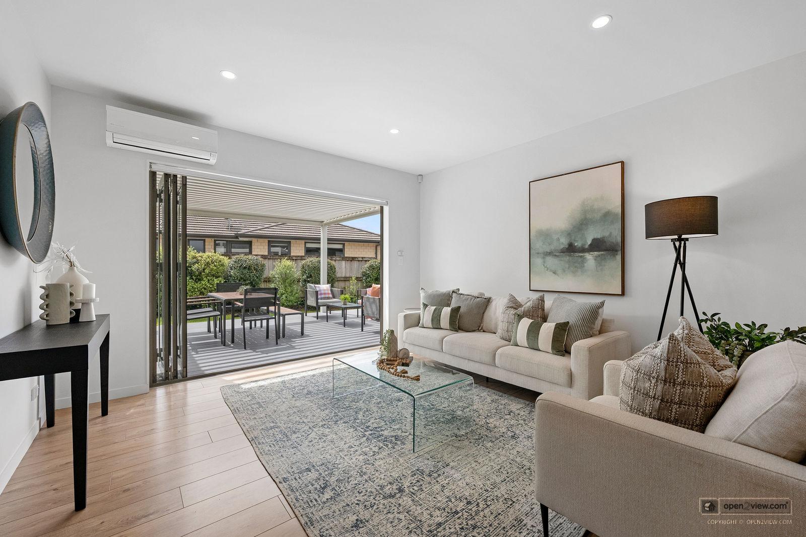 Slider image of 3 Pitoitoi Drive, Auckland