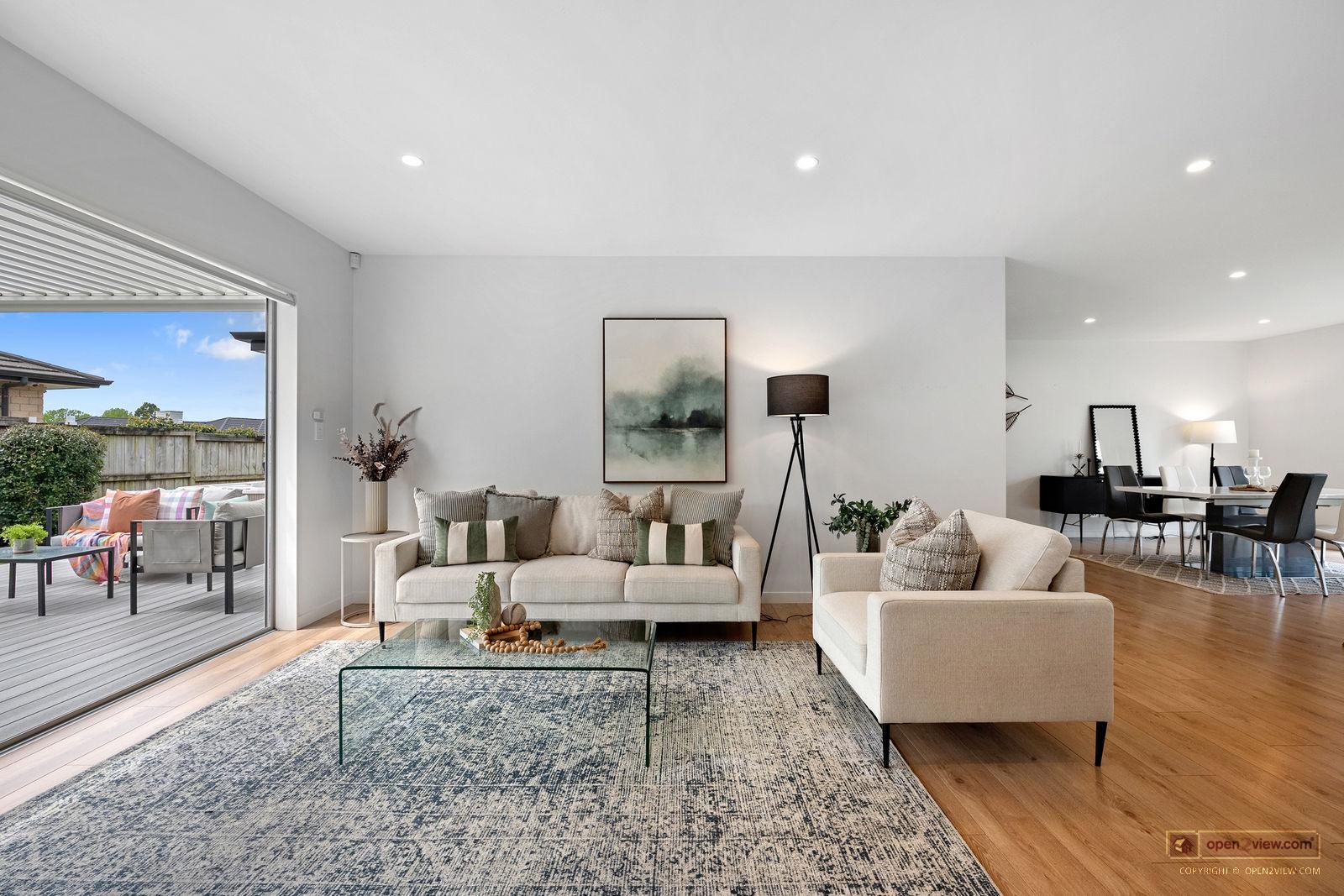 Slider image of 3 Pitoitoi Drive, Auckland