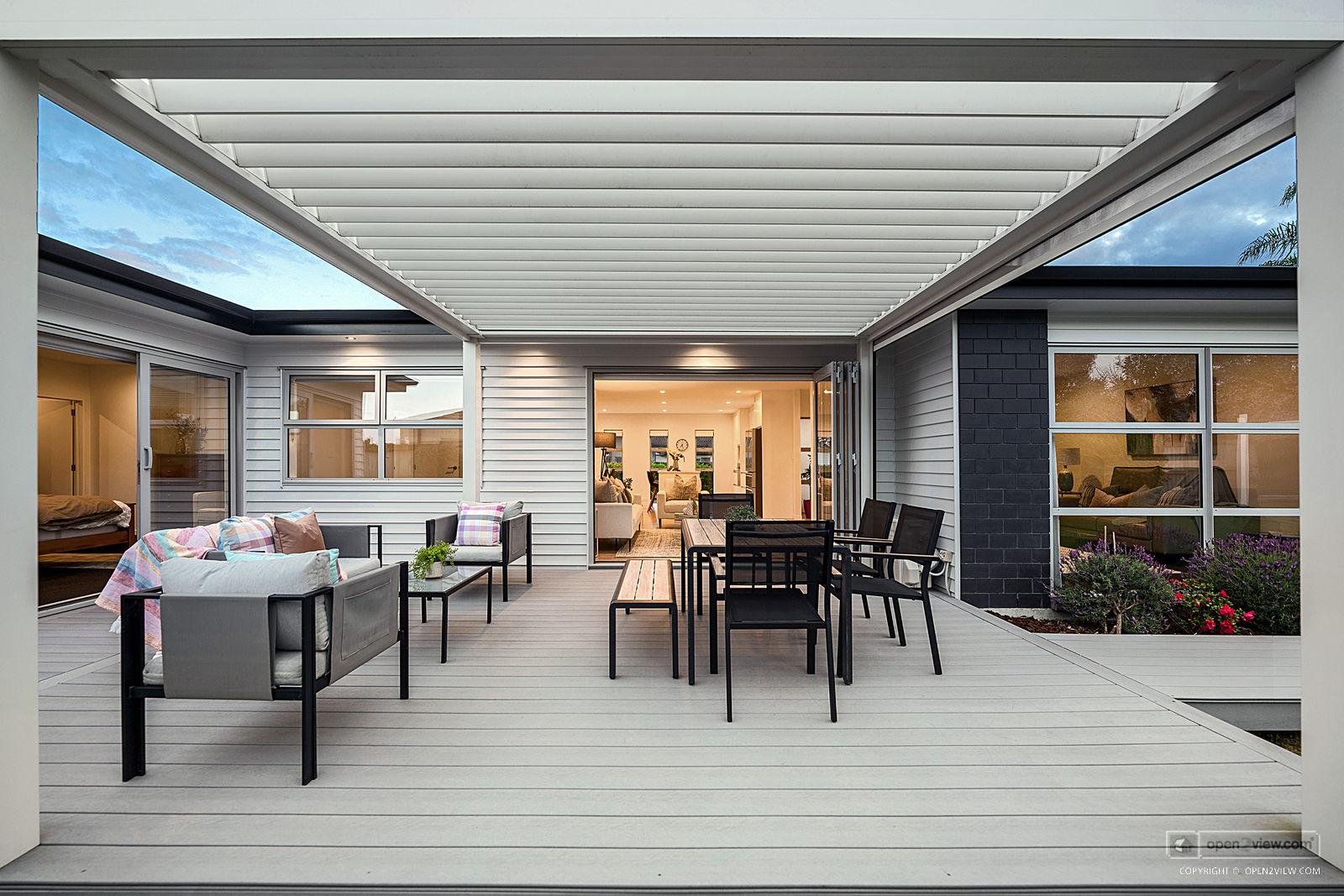 Featured image of 3 Pitoitoi Drive, Auckland