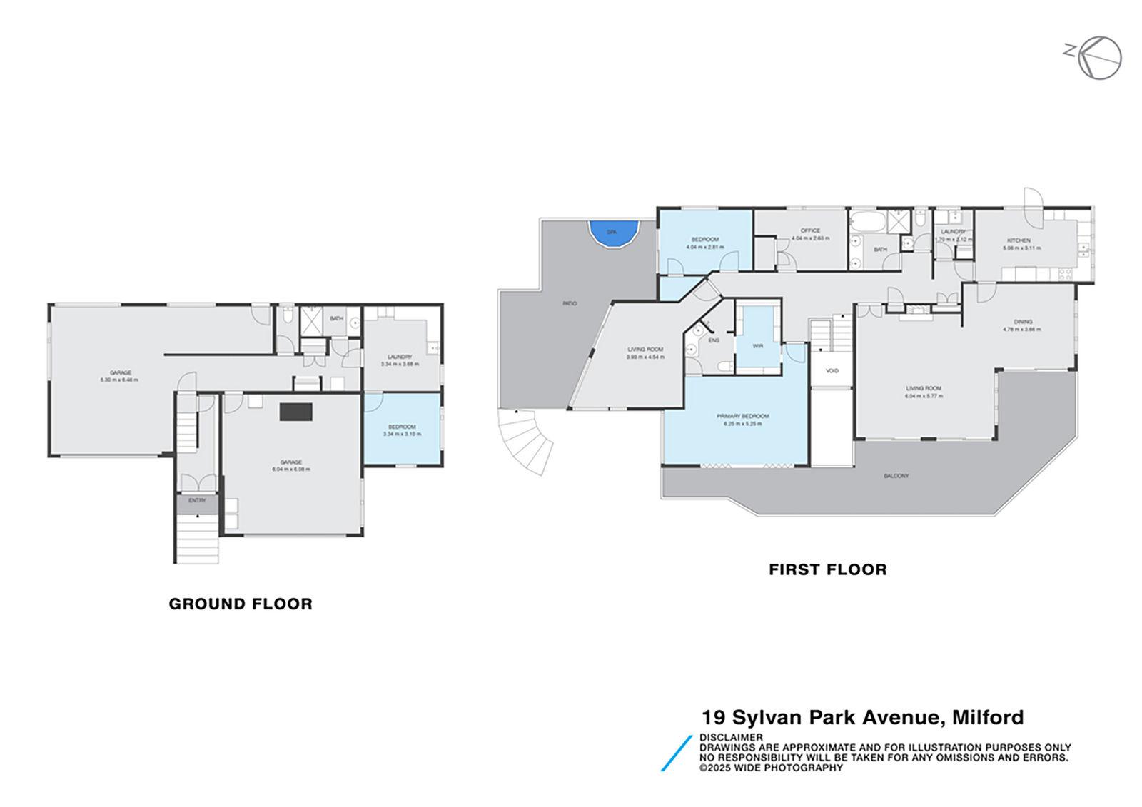 Slider image of 19 Sylvan Park Avenue, Auckland