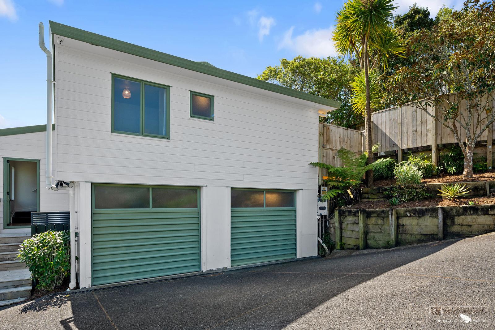 Featured image of 121B Sunnyside Road, Auckland
