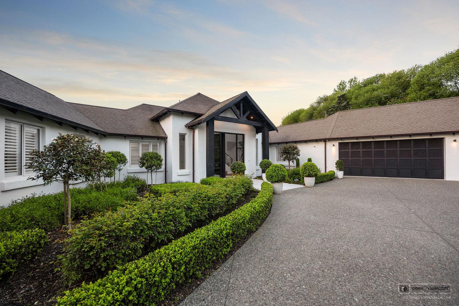 Slider image of 227 Glenmore Road, Auckland