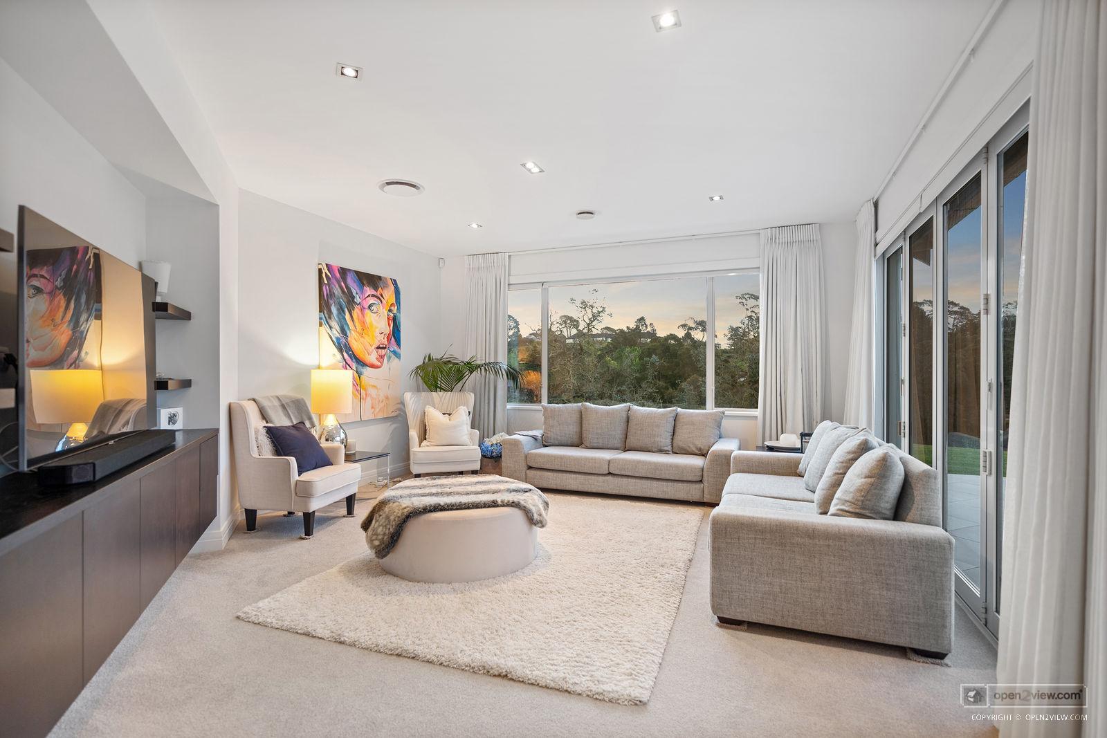 Slider image of 227 Glenmore Road, Auckland