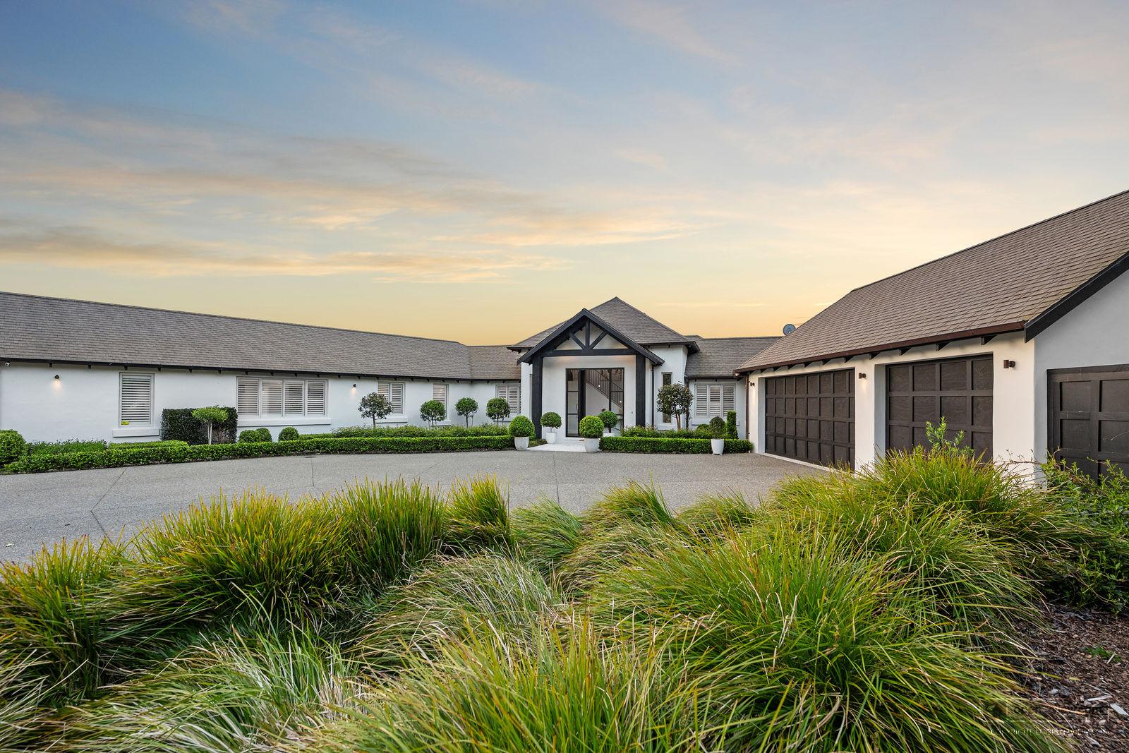 Slider image of 227 Glenmore Road, Auckland