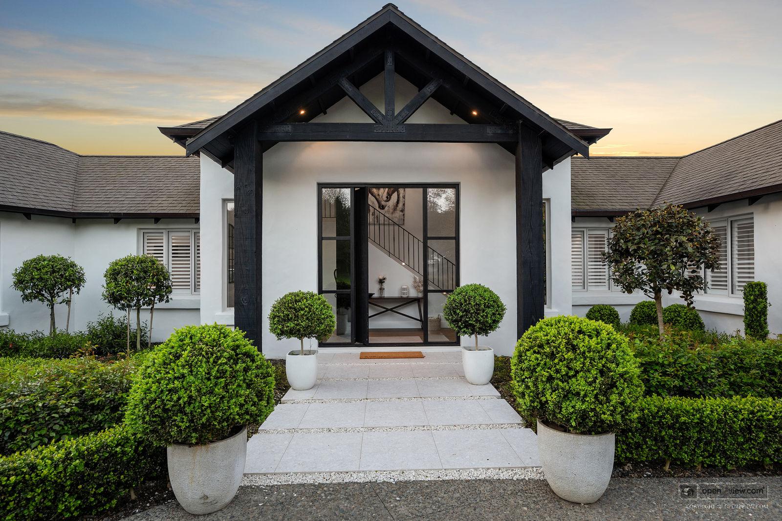 Featured image of 227 Glenmore Road, Auckland