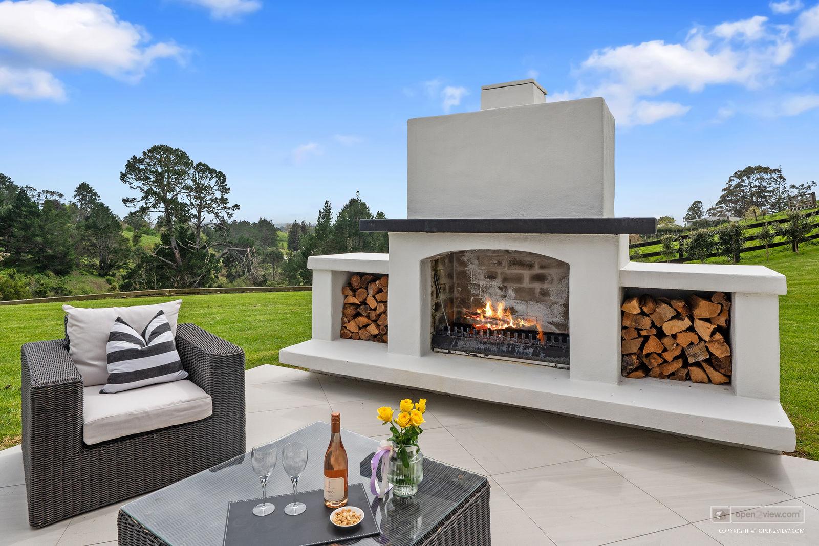 Slider image of 227 Glenmore Road, Auckland