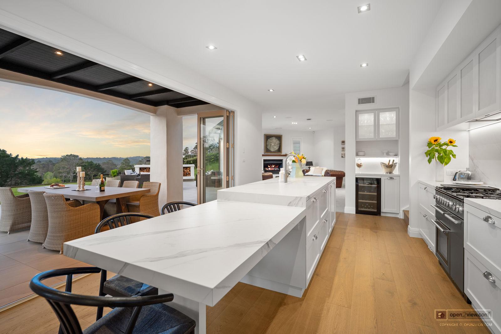 Slider image of 227 Glenmore Road, Auckland