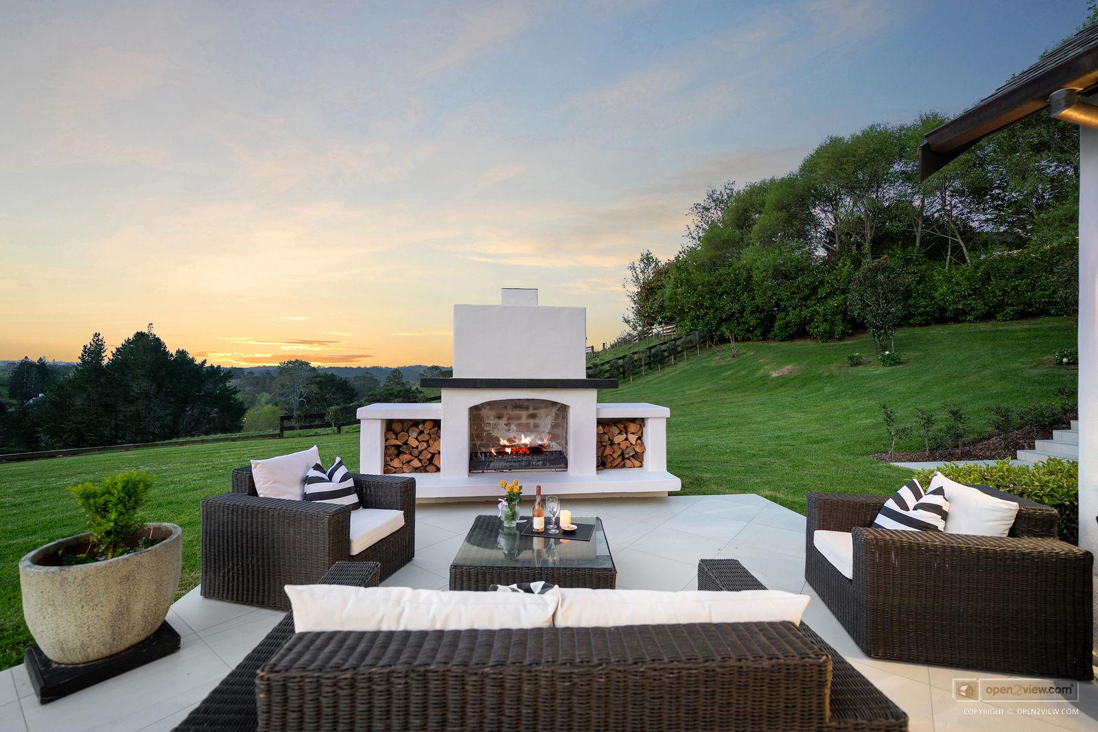 Slider image of 227 Glenmore Road, Auckland