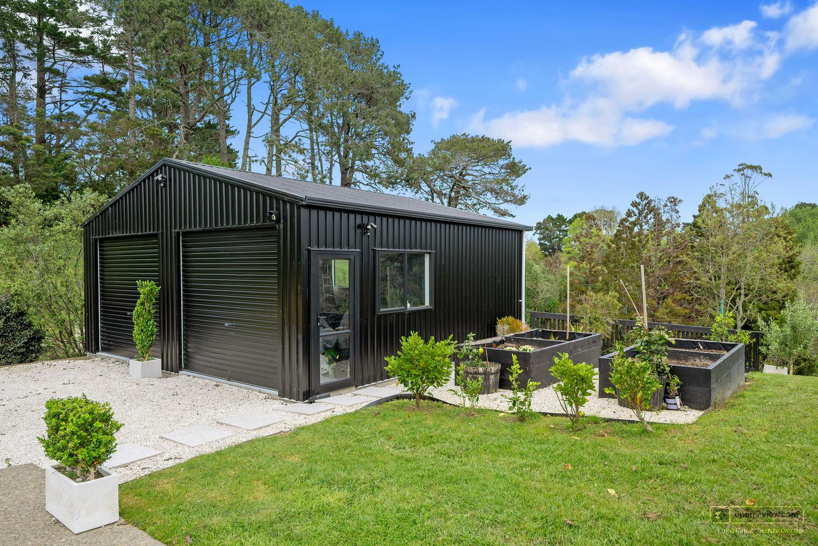 Slider image of 227 Glenmore Road, Auckland