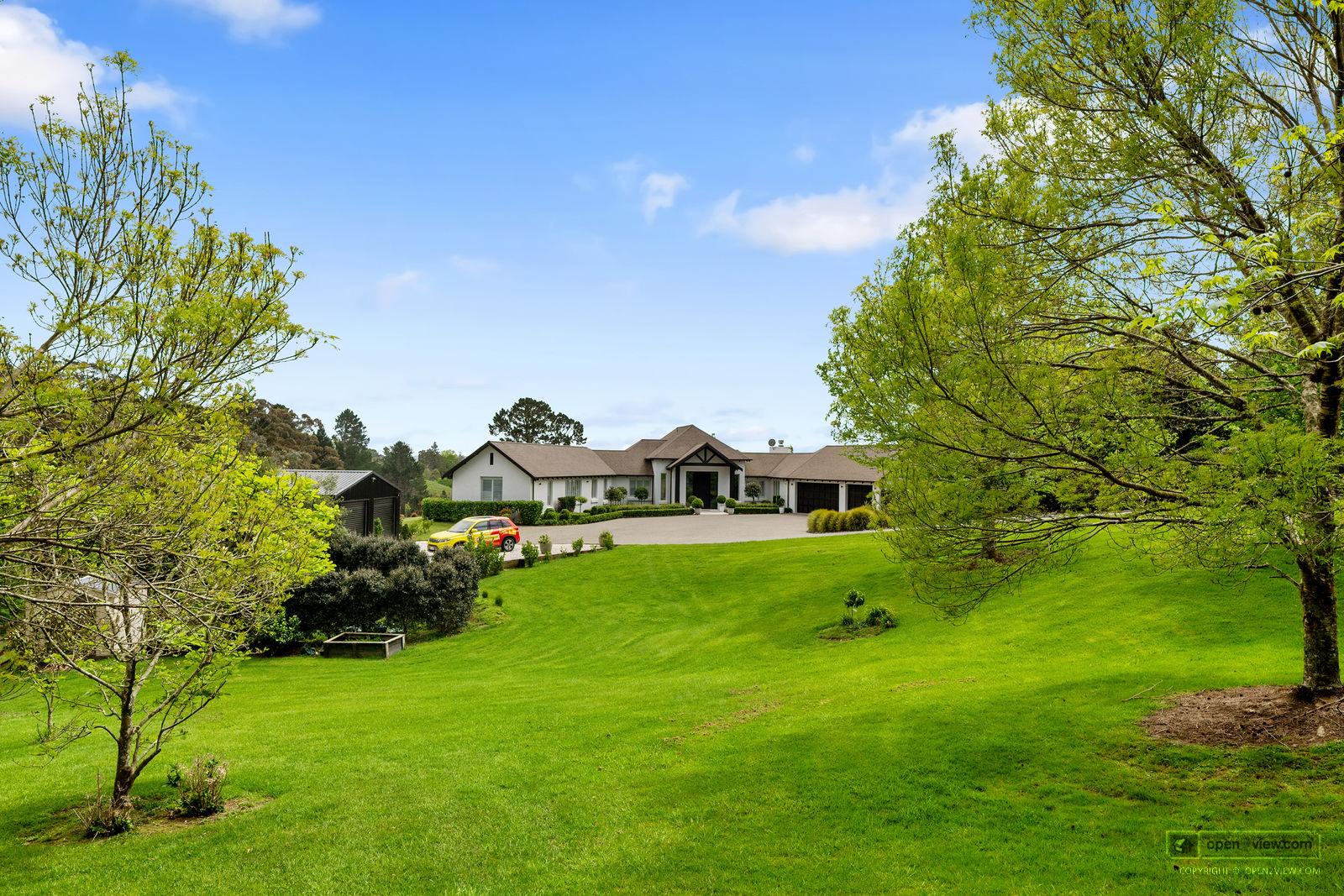 Slider image of 227 Glenmore Road, Auckland
