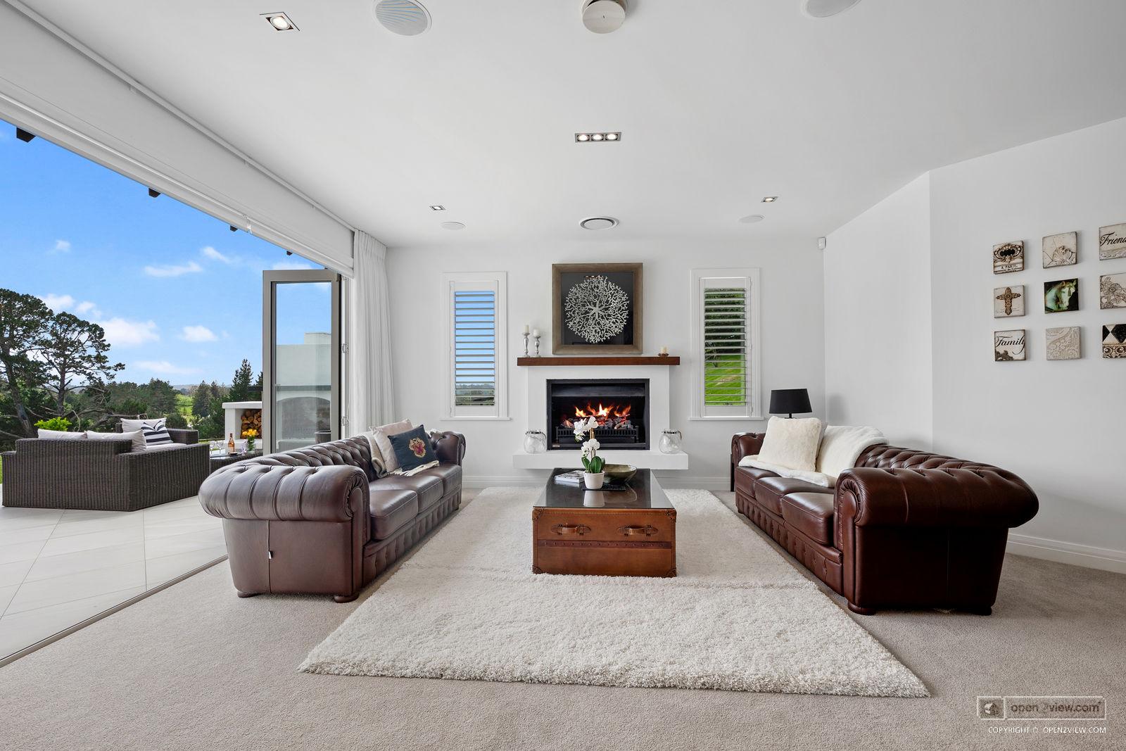Slider image of 227 Glenmore Road, Auckland