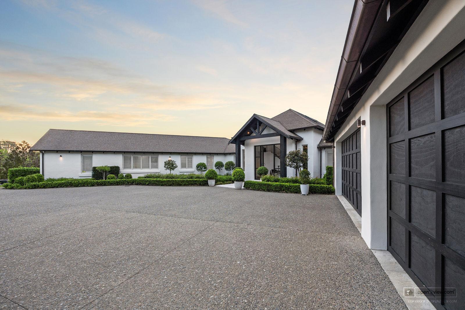 Slider image of 227 Glenmore Road, Auckland