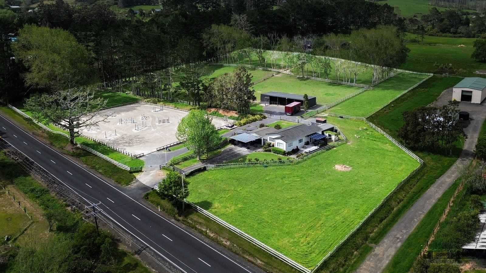 Featured image of 119 Nelson Road, Auckland