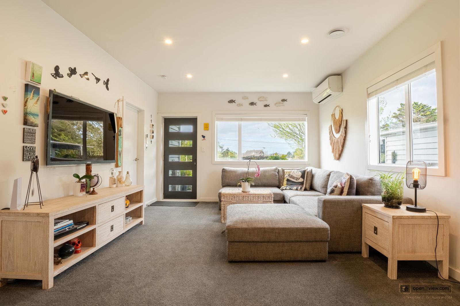 Slider image of 119 Nelson Road, Auckland
