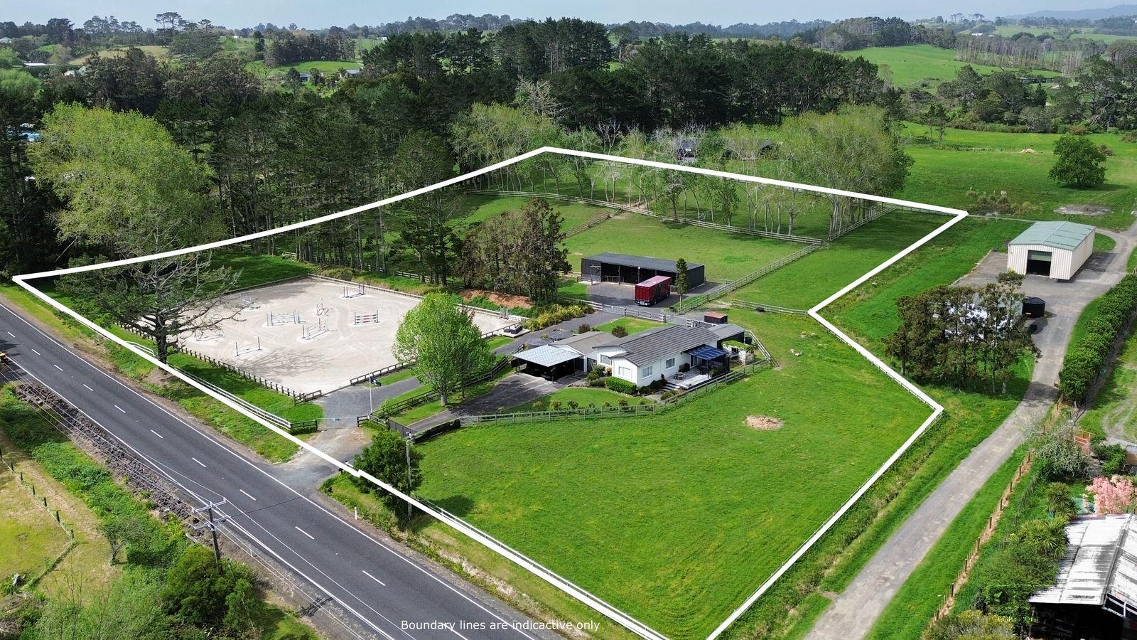 Slider image of 119 Nelson Road, Auckland