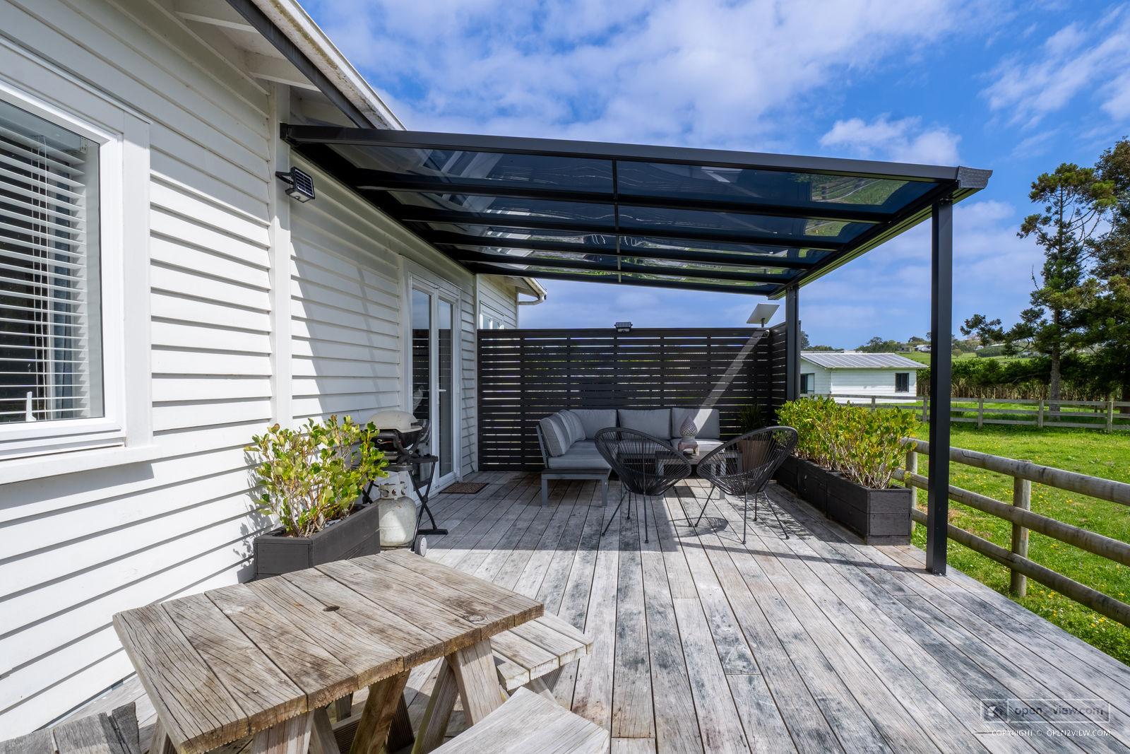 Slider image of 119 Nelson Road, Auckland