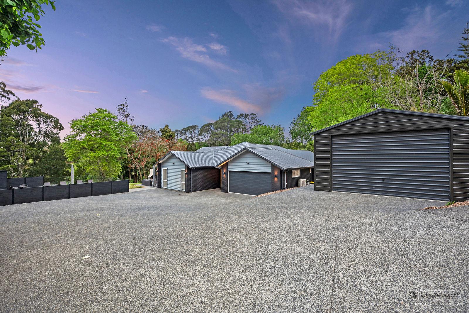 Slider image of 193 Glenmore Road, Auckland