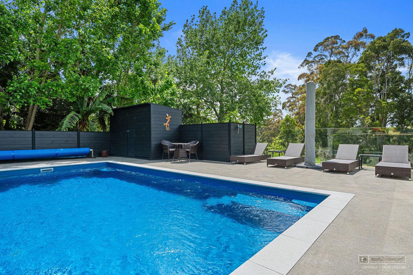 Slider image of 193 Glenmore Road, Auckland