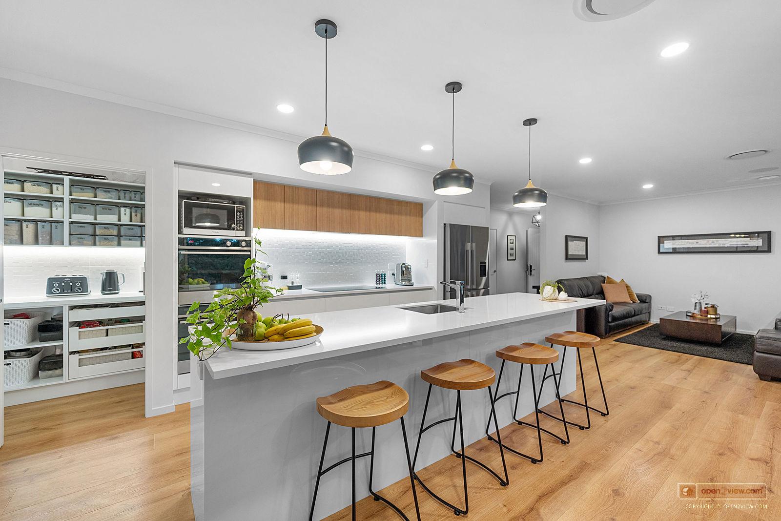 Slider image of 193 Glenmore Road, Auckland